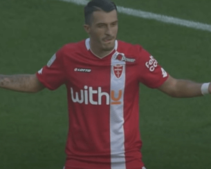 Τι ισχύει με τον Ντάνι Μότα και τον ΠΑΟΚ