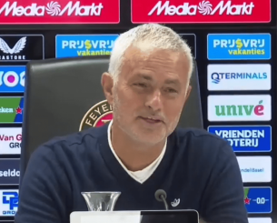 Η κίνηση του Μουρίνιο στον Ρενάτο Σάντσες που μετάνιωσε και ζήτησε δημόσια συγγνώμη (video)