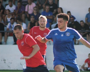 Η Νίκη Βόλου 1-0 τον Πανιώνιο σε φιλικό - Τι δοκίμασαν οι προπονητές