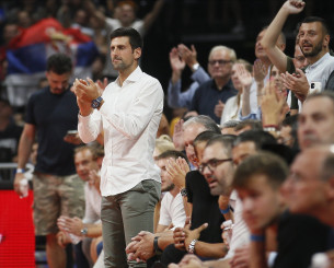 Ο Τζόκοβιτς, η βίλα και τα μπλεξίματα με τον δήμο