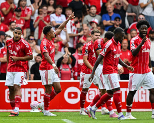 Προγνωστικά Στοιχήματος: Διπλό με αξία για τη Νότιγχαμ, ισοπαλία που δεν χαλάει κανέναν ανάμεσα σε Βάσκο και Κορίνθιανς