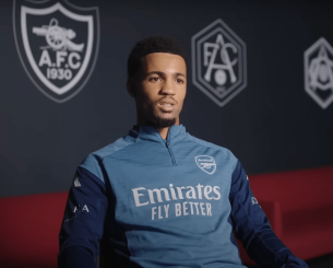 Ο παίκτης - θαύμα της Άρσεναλ υπέγραψε νέο συμβόλαιο που του άλλαξε τη ζωή