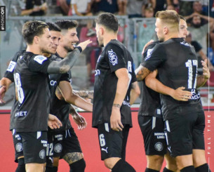 Τρομερός ΟΦΗ, έριξε τέσσερα στην Κυπελλούχο Ιταλίας Μπολόνια!