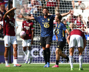 20αρι παρολί με γκολ και όχι μόνο!