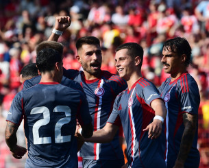 Τι ώρα είναι η κλήρωση του Ολυμπιακού για τη League Phase του Champions League