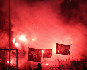 Δεν θα πέφτει ούτε καρφίτσα - Ο ΠΑΟΚ ανακοίνωσε sold out ενόψει ρεβάνς με Ριέκα