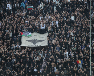 Δεν θα παίξει μόνος στην Λιβαδειά ο ΠΑΟΚ