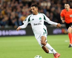 «Η Χιρόνα ξεκίνησε ξανά διαπραγματεύσεις με την Μαρσέιγ για Ουναΐ»