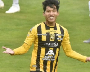 «Κοντά στον Τσούρα ο Παναιτωλικός»