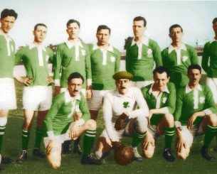 Σαν σήμερα «γεννήθηκε» το όνομα «Παναθηναϊκός»