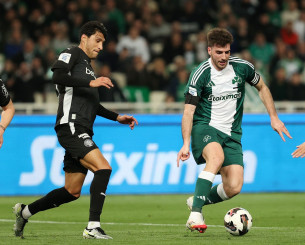 Αναβλήθηκε η πρεμιέρα του Παναθηναϊκού - Πάει... πίσω το ματς με τον ΟΦΗ