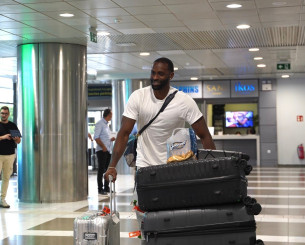 Ο Μάρβιν Τζόουνς «προσγειώθηκε» στη Θεσσαλονίκη για χάρη του ΠΑΟΚ