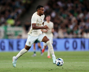 Αντίπαλος Παναθηναϊκού: Η Σαχτάρ «κόλλησε» στο 3-3 με την Καρπάτι Λβιβ