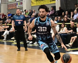 Επιβεβαίωση Athletiko: Το Μαρούσι απέκτησε τον Περάντες με διετές συμβόλαιο