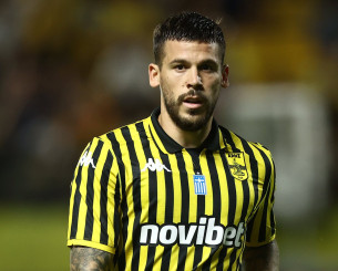 Ο Πέρεθ ετοιμάζεται να βάλει επιτέλους το όνομά του στη… μαρκίζα