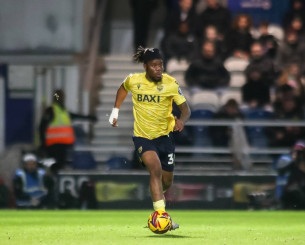 Ο Αστέρας AKTOR κλείνει τον διεθνή μπακ Πίτερ Κιόσο