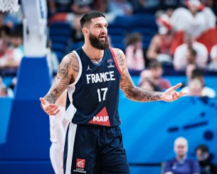 Εκτός Eurobasket ο Πουαριέ σύμφωνα με την Equipe