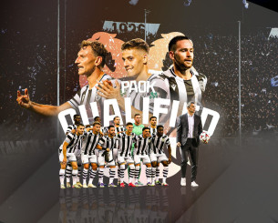 Πρόκριση θρίλερ του ΠΑΟΚ με φωτοβολίδα Καμαρά