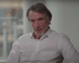 Ο Ράτκλιφ βάζει «ασπίδα» προστασίας σε Αμορίμ και Γκλέιζερς