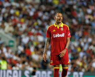 Δεν το «κλείδωσε» η Ρίο Άβε και την... πάτησε στην πρεμιέρα της