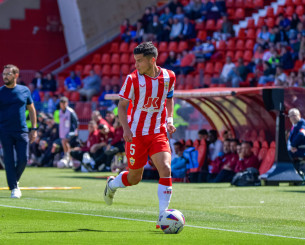 Οι Ισπανοί «συνδέουν» τον Παναθηναϊκό με τον Αργεντινό κεντρικό μέσο Λούκας Ρουμπερτόνε