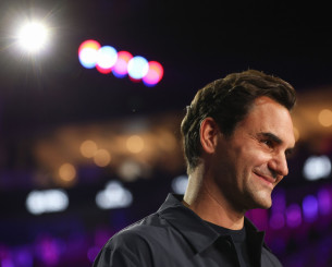 Φέντερερ: «Ένιωσα ανακούφιση όταν αποσύρθηκα»