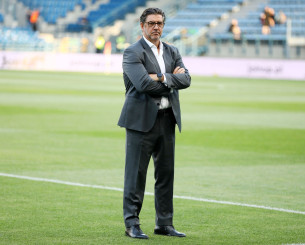 Ο Βιτόρια «έσπασε» αρνητικό ρεκόρ 35 χρόνων στον Παναθηναϊκό!