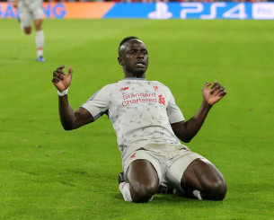 Μανέ: «Η Λίβερπουλ της σεζόν 19/20 είναι η κορυφαία ομάδα στην ιστορία της Premier League»