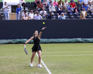 Η Σάκκαρη θα βραβεύσει την Κραϊντούμπα την MVP της 7ης αγωνιστικής της Volley League Γυναικών