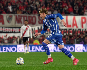 Ο Παναθηναϊκός πλησιάζει στο μεγάλο «μπαμ» με την απόκτηση του Αντίνο απ' τη Γοδόι Κρουζ