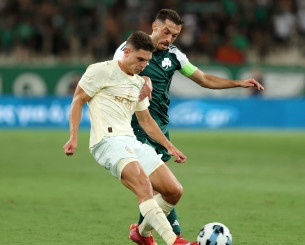 Με σημαντικές απουσίες η Σαχτάρ κόντρα στον Παναθηναϊκό - Τι ανέφερε ο Τουράν