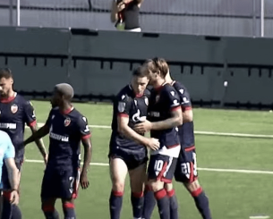 Δυνατό δελτίο BetBuilder με Ερυθρό Αστέρα και απόδοση 11.00