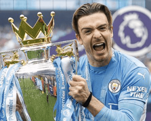 «Ξεκίνησε συζητήσεις για την απόκτηση του Γκρίλις η Έβερτον»