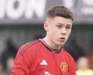 Έκανε... άλμα τριών ηλικιακών ομάδων στις ακαδημίες της Γιουνάιτεντ ο Ρούνεϊ Jr