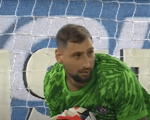 Σε προχωρημένες συζητήσεις Παρί και Σίτι για Ντοναρούμα - Το νέο ποσό που κοστολογείται ο Ιταλός