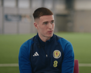 «Ο Παναθηναϊκός ενδιαφέρεται για τον Μαξ Τζόνστον της Στουρμ Γκρατς»