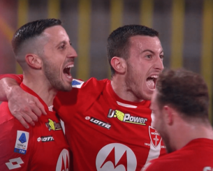 «Στη λίστα του Παναθηναϊκού ο Μπιριντέλι της Μόντσα»