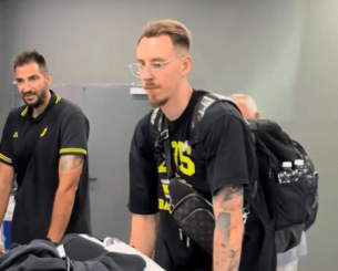 Στη Θεσσαλονίκη ο Κουλμπόκα για τον Άρη