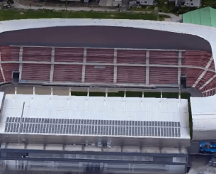 Οι φίλοι της Βόλφσμπεργκερ έχουν αγοράσει μόλις 5.000 εισιτήρια για τον επαναληπτικό με τον ΠΑΟΚ