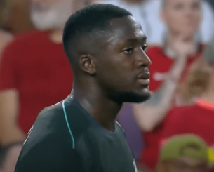 Η Ρεάλ Μαδρίτης τσεκάρει Κονατέ