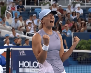 Πολωνία και Ελβετία έκλεισαν ραντεβού στον τελικό του United Cup (videos)