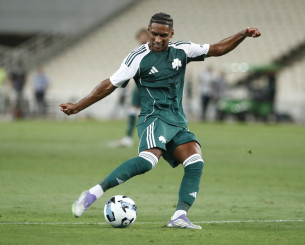 «Έκλεισε» στα 5,75 εκατομμύρια ευρώ η μεταγραφή Τετέ