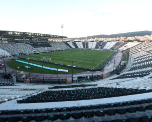 Ο κύβος ερρίφθη: Επίσημη συμφωνία ΠΑΕ-ΑΣ ΠΑΟΚ για την Νέα Τούμπα!