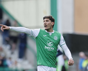 Ο Τριάντης είναι και επίσημα Έλληνας – Η ΕΠΟ επιβεβαίωσε ότι ολοκληρώθηκαν οι διαδικασίες