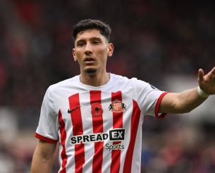 Ο Νεκτάριος Τριάντης στον δρόμο που χάραξε ο Καρέτσας για την εθνική Ελλάδας