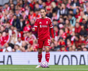 «Επανέρχεται η Λιλ για Τσιμίκα»