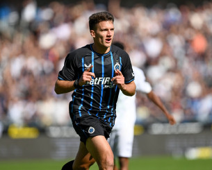 Αυτά έκανε ο Τζόλης στο «Άιμπροξ» και τρέλανε τους πάντες (video)