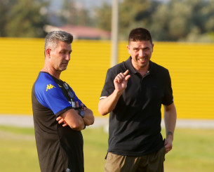 Οι τελευταίες μεταγραφικές… πινελιές του Άρη