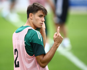 Αυτό το νούμερο θα φορά ο Βαγιαννίδης στην Σπόρτινγκ Λισαβόνας