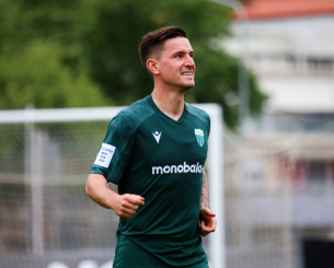 Βέρμπιτς: «Γι’ αυτόν τον λόγο τσακώθηκα με τον Παναθηναϊκό»